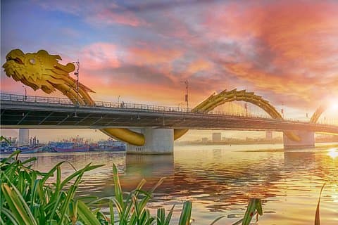 Da Nang Night Tour – Evening