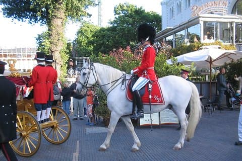 Best of Copenhagen: Small Group Walking Tour (Max 10, 3 Hours)