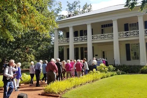 Experience Birmingham - The Historic Highlights