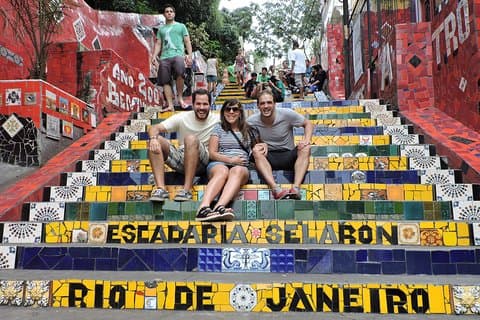 Full Day Private Tour - Rio de Janeiro Highlights by Bernard Moraes
