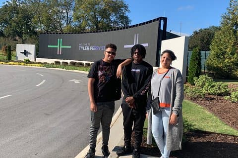 African American Atlanta Culture Tour