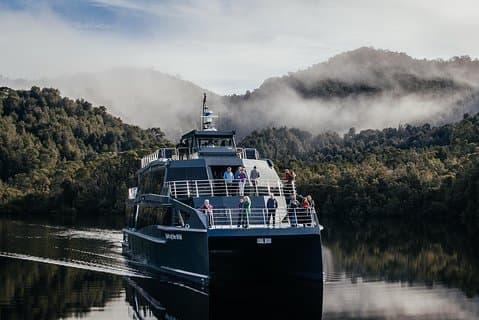 Evening Dinner Cruise