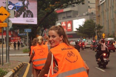 The Best of Kuala Lumpur Sunset and Night tour