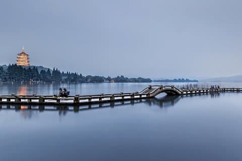 1 Day Hangzhou Private Tour