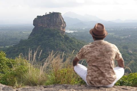 8 Days tour in Sri Lanka with privet driver and accommodations
