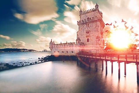 Queluz Palace & Belém Full-Day Private Tour - Lisbon Highlights