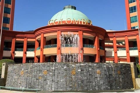 Lisbon Luxury Shopping Private VIP Full Day Tour