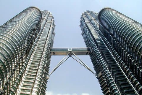 Airport Layover: Kuala Lumpur Full-Day Tour