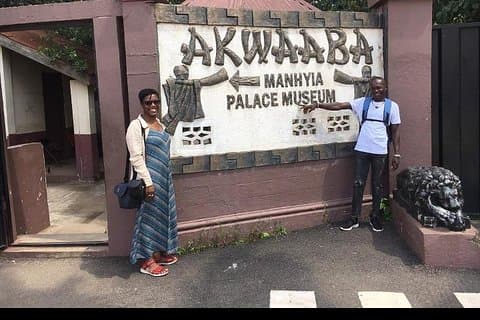 Kumasi City Tour