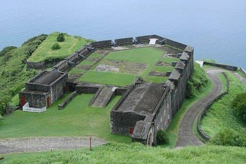 Rosevelt's Special Best of St. Kitts/Panoramic Tour