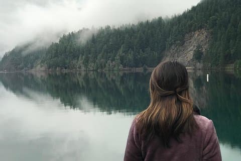 Olympic National Park Day Tour from Seattle