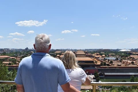 Tianjin Port to Beijing Private Highlights Day Tour And Back to Tianjin Port