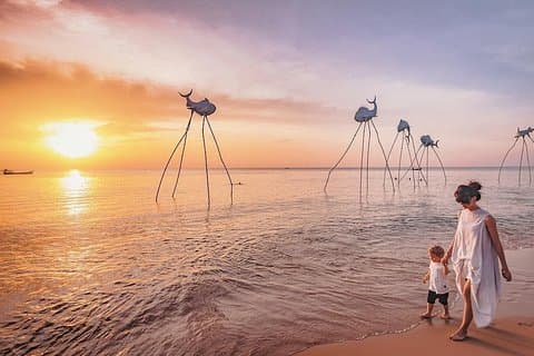 Phu Quoc Discover South And North Together_Private tour