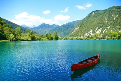 Soča Valley Day Trip From Ljubljana or Bled