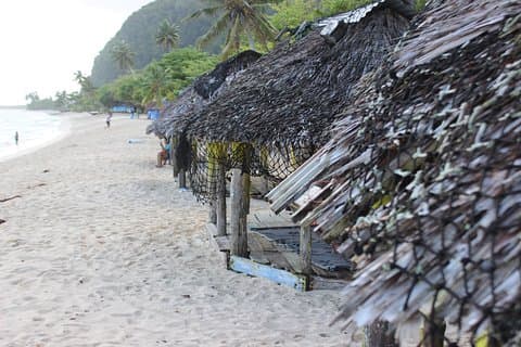 Tour Samoa with a local Full Day Island Tour of Apia Upolu Samoa