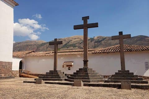 South Valley in Cusco a lovely tour