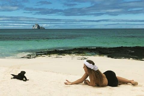 8-day Galapagos Island Hopping Adventure Expedition