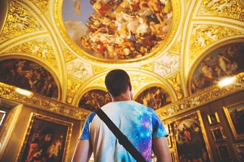 Explore Florence’s Art and Culture with a Local