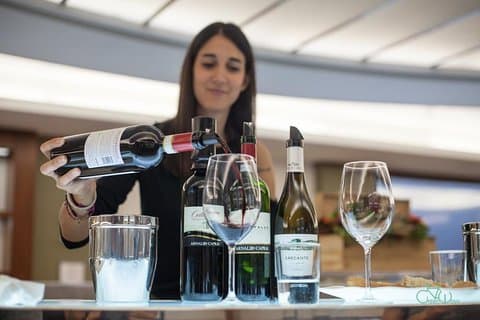 Montefalco Wine Tour with Farm-to-Table Lunch (2 Wineries)