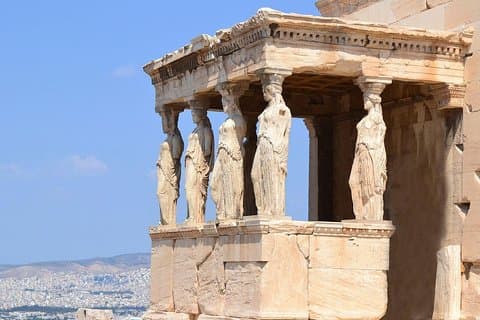 Best of Athens Full Day Private Tour