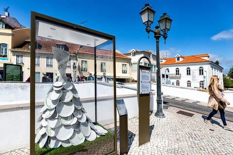 UNESCO Tomar, Batalha & Alcobaça World Heritage | Private Tour