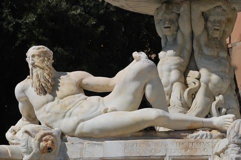 Messina Taormina: cultural heritage experience