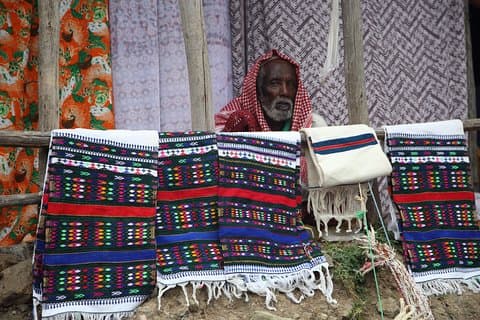 Best of Addis Ababa- (full day)