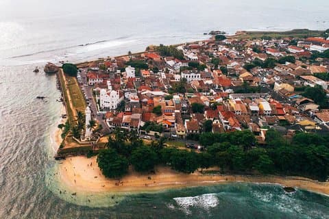 Private Galle Day Tour with Stilt Fishing Experience/Local Guide