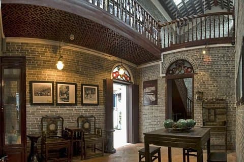 Guangzhou Classical Full Day Tour