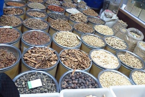 Half-day Xi'an Regimen and Tai Chi Tour
