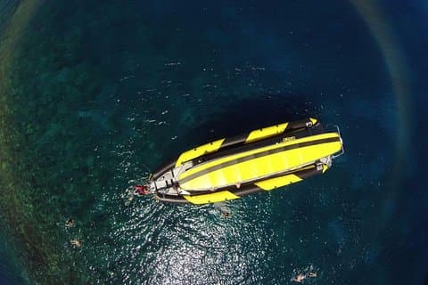 5 Hour Molokini Snorkel & Turtle Tour in Maui