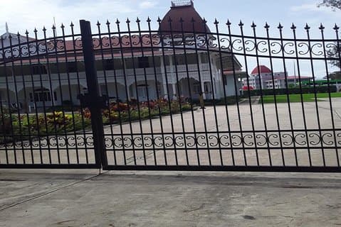 Full Island Cultural and History Tour