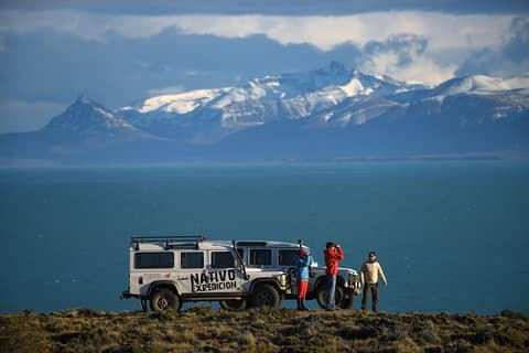 Nativo Experience - Lakes & Caverns
