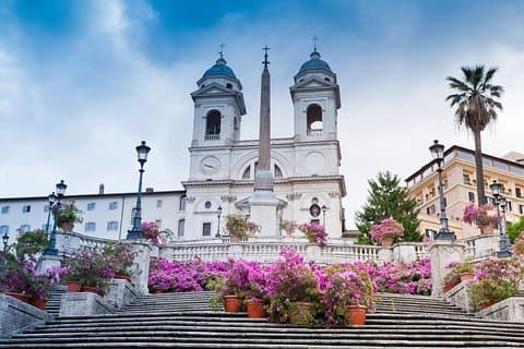 Rome 3 hours Walking Tour with Licensed Expert Local Guide