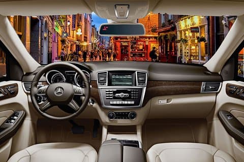 Private Transfer from Tralee to Belfast Airport (BFS)