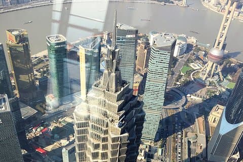 Private Layover Tour of Shanghai City Highlights and Airport Pickup
