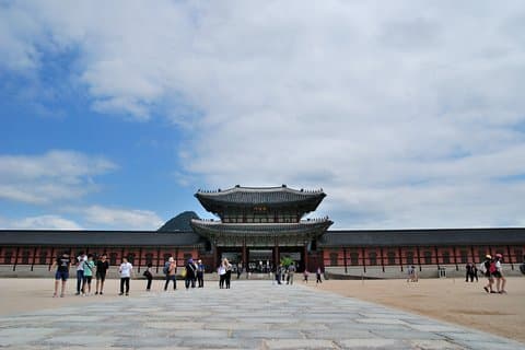 From Seoul: 8 Hours Private tour with top attractions in Seoul