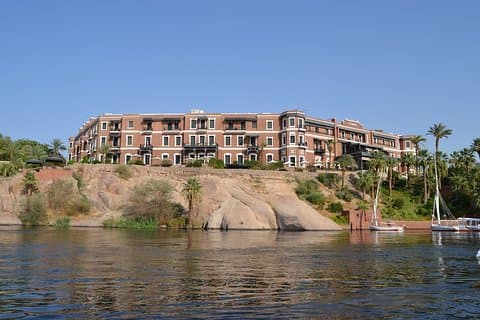 Nubian Museum tour