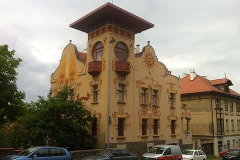 The Ultimate Prague History Tour