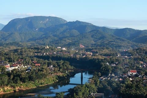 An Unforgettable Journey through Luang Prabang