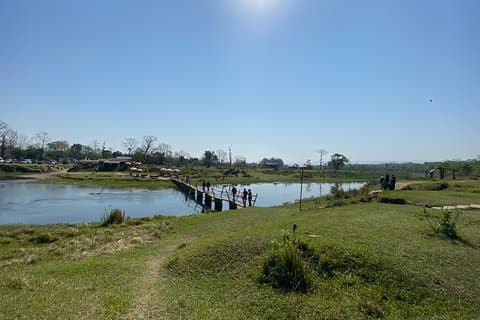 2 Nights 3 Days Chitwan Jungle Safari Tour