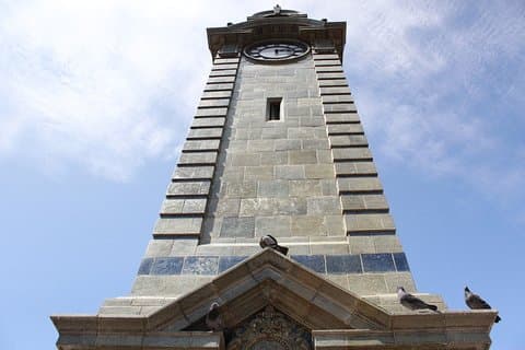 Gems of Antofagasta – Private Romantic Tour