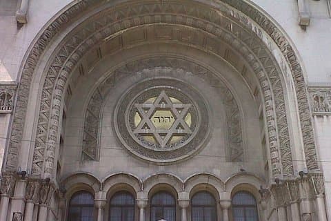 Jewish Heritage & Buenos Aires Highlights Private Tour