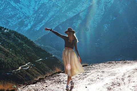 Marrakech: Atlas Mountains, Berber Villages, Agafay & Camel Ride