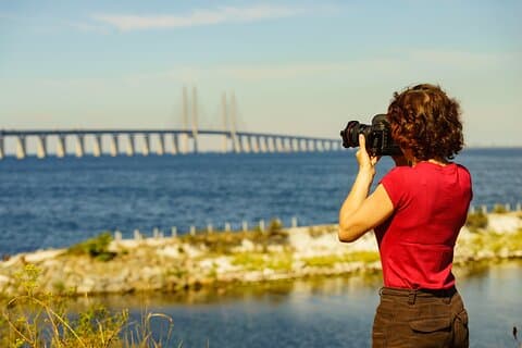 Malmö Full Day Private Trip, Sightseeing Tour & Lunch Option
