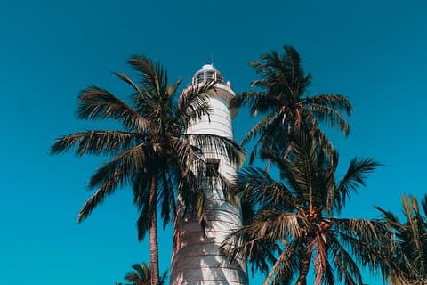 Southern Coast Highlights from Talpe