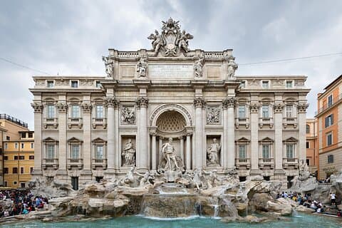 An insider's look at Rome: A Self-Guided Audio Tour