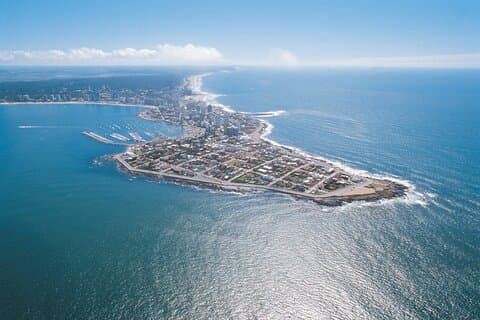 Half Day Tour in Punta del Este and Jose Ignacio