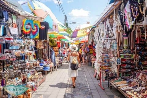 Bali Highlights Customizable Private Day Tour