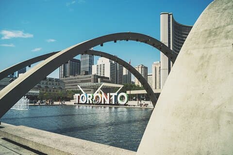 Toronto Like a Local: Private & Personalized Experience 3-8 hrs